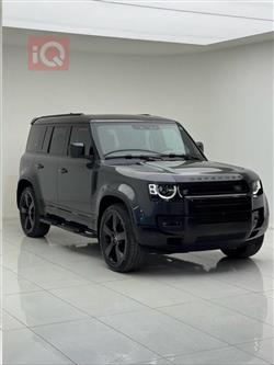 لاند روفر دفندر